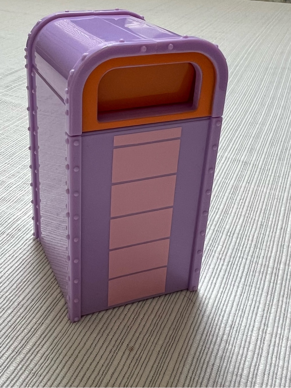 Figment Disney Blindbox Trashcan